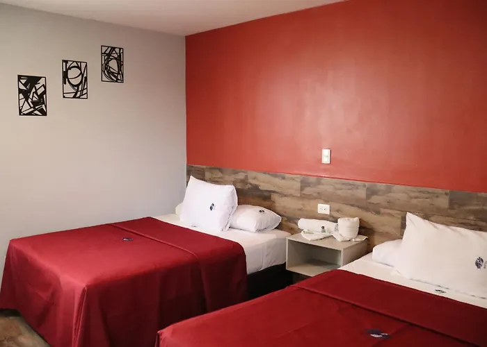 Hotel Teresita