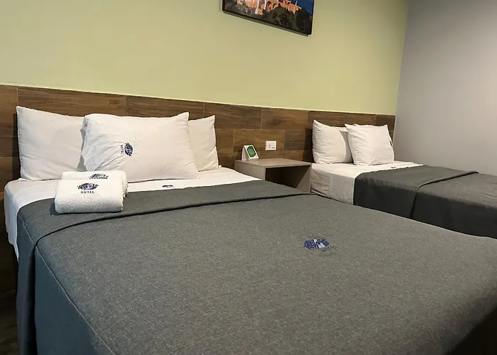 Hotel Teresita