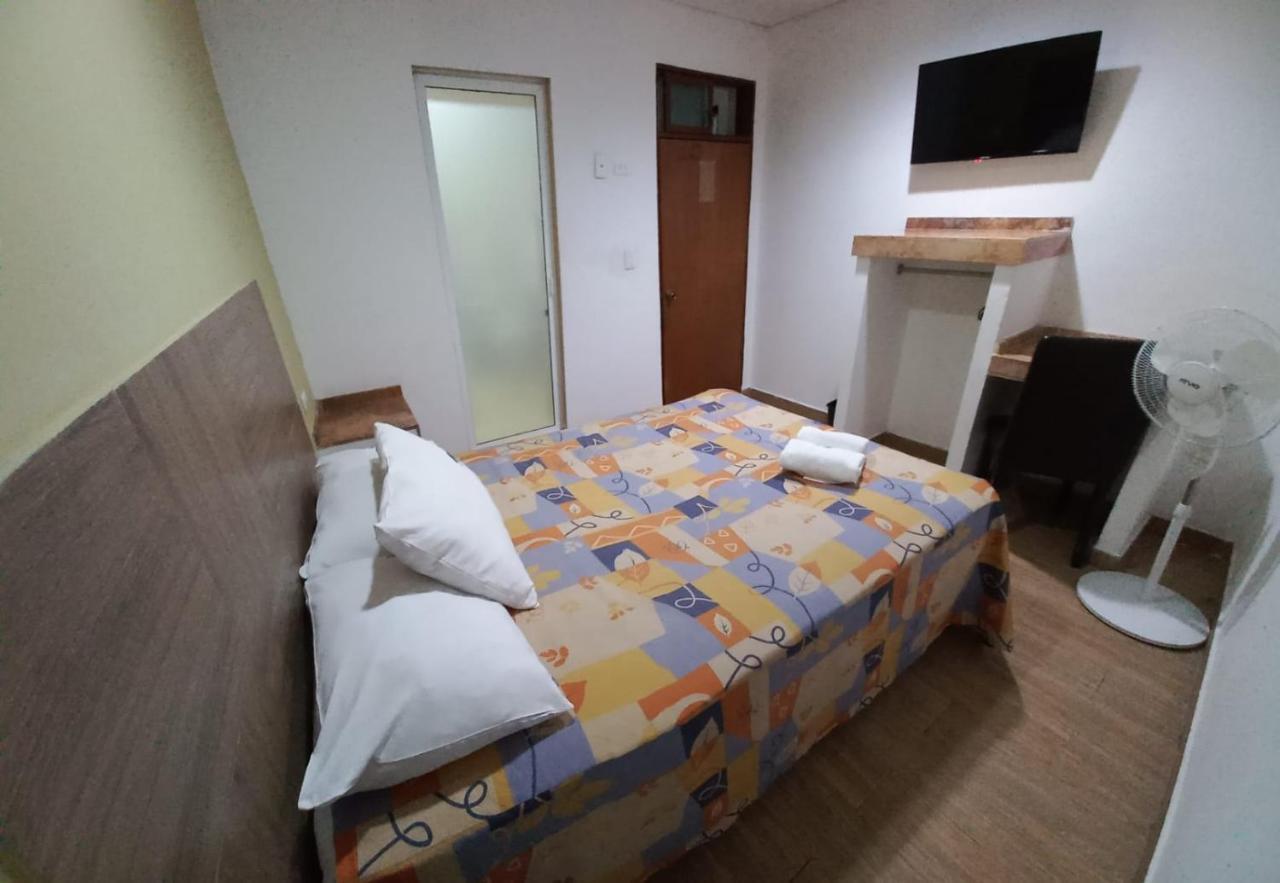 Hotel Teresita 2*