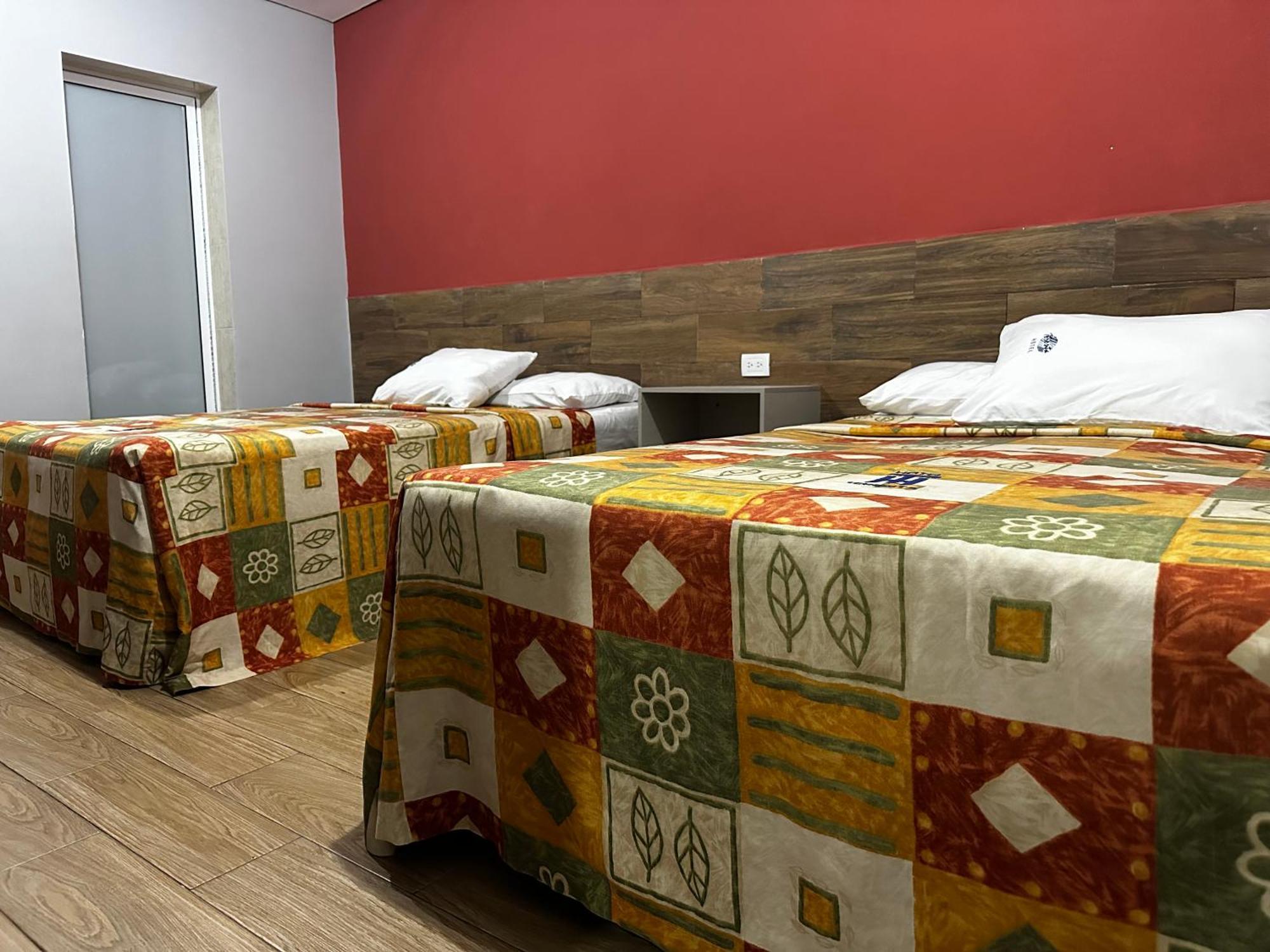 Teresita Hotel 2*