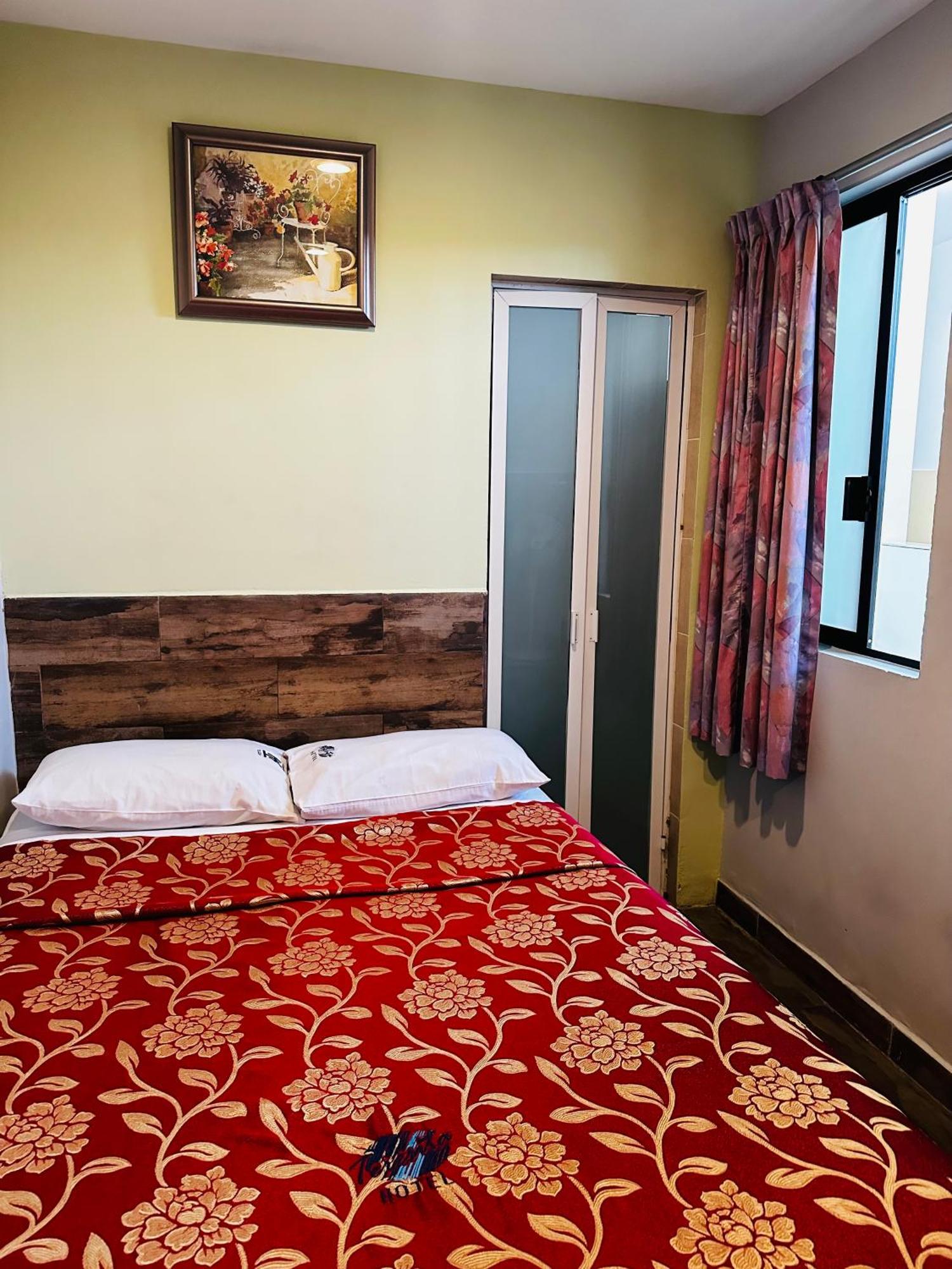 Hotel Teresita