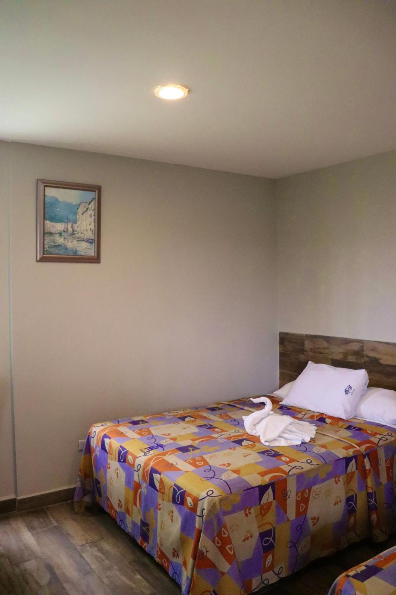 Teresita Hotel Puebla