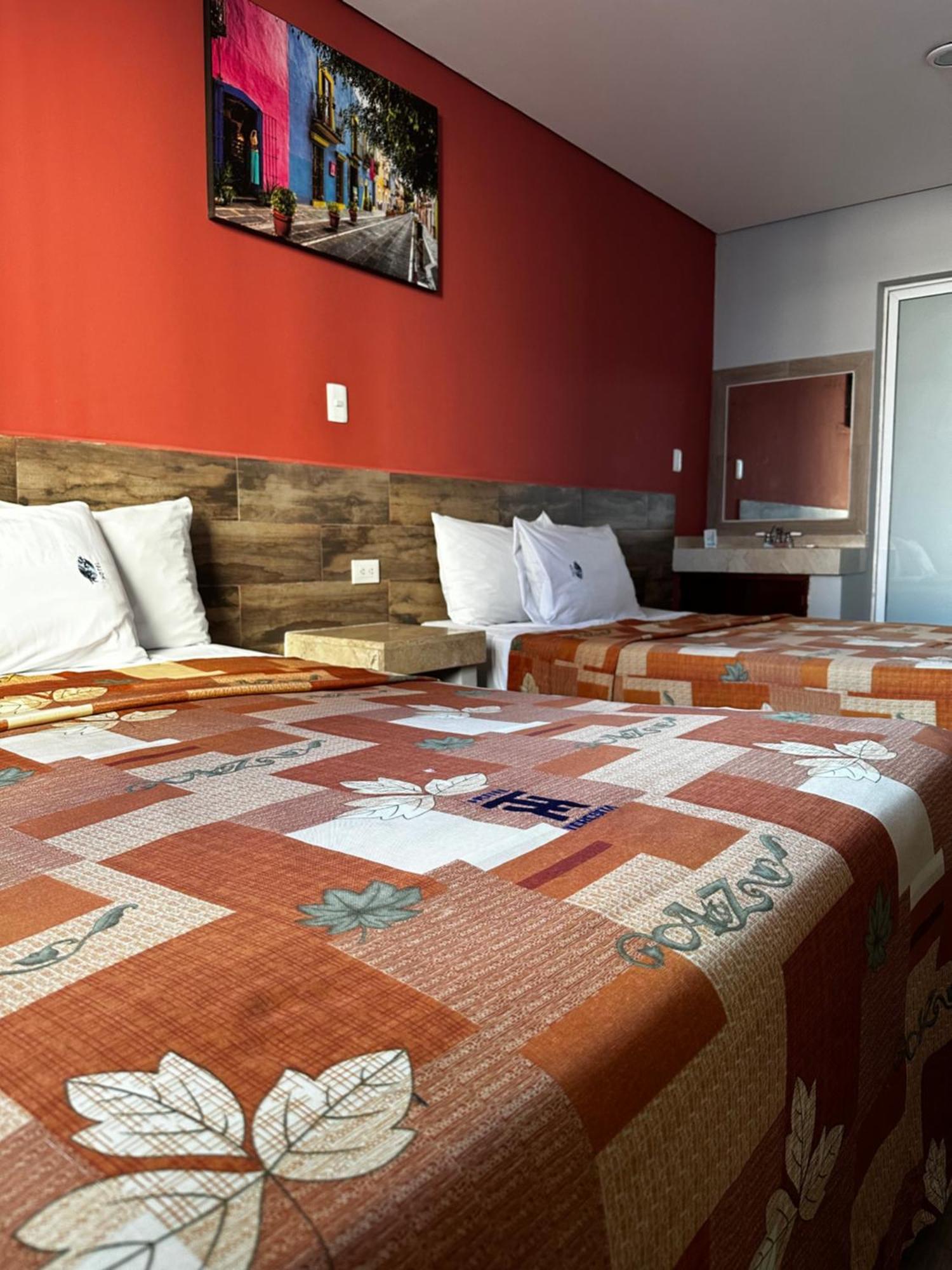 Hotel Teresita 2*
