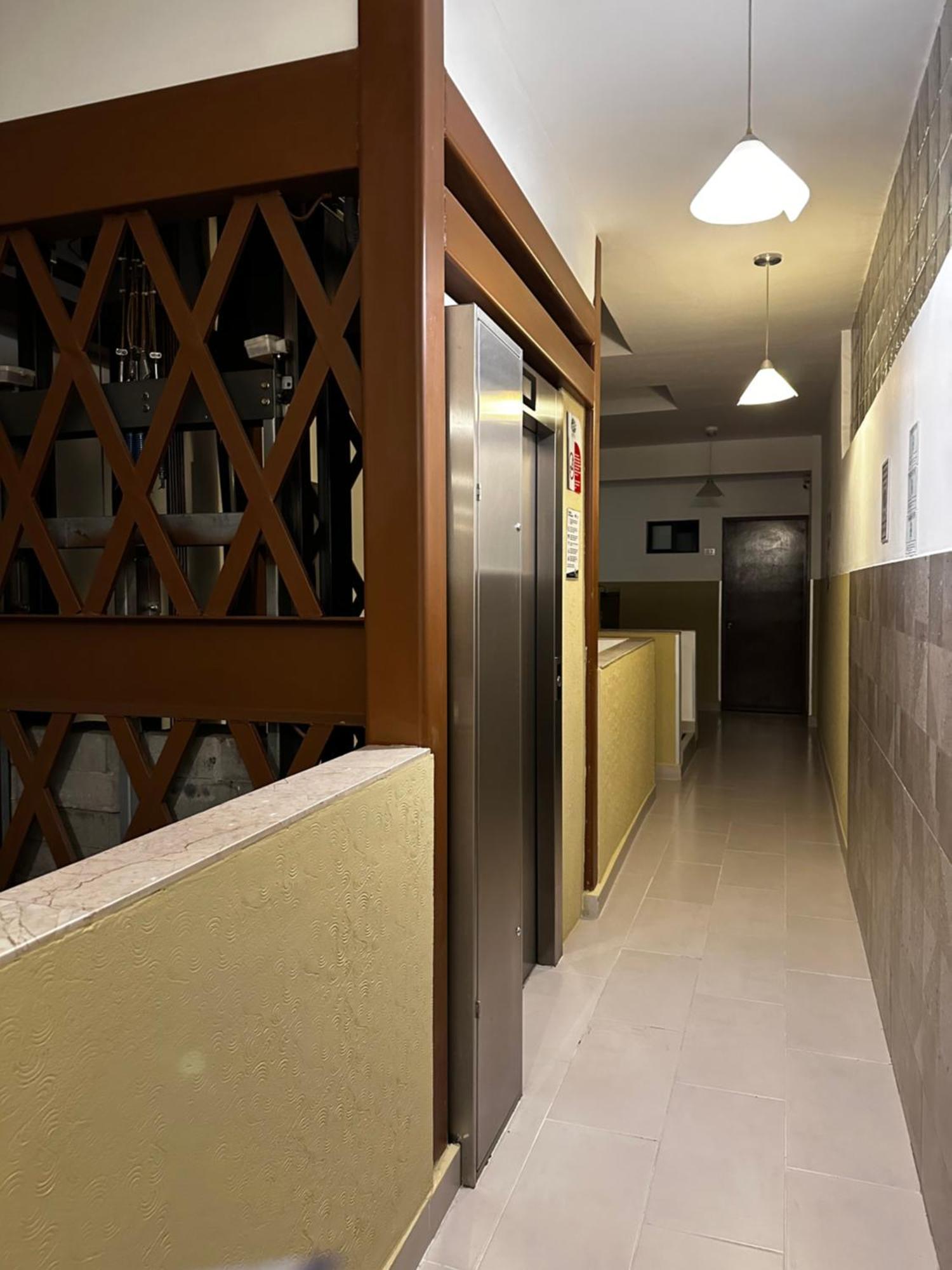 Hotel Teresita