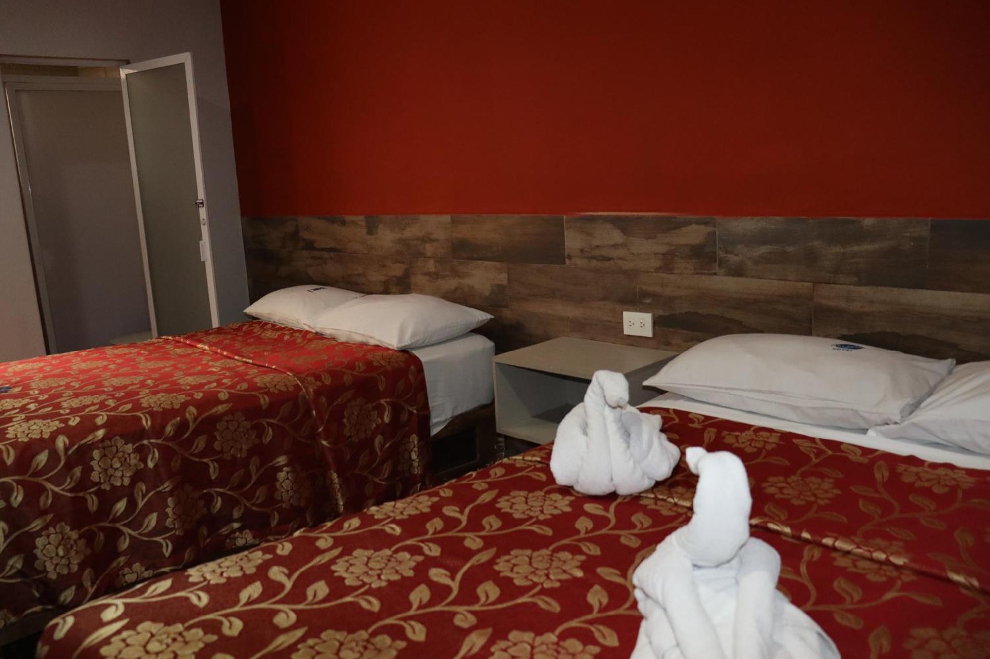 Teresita Hotel 2*