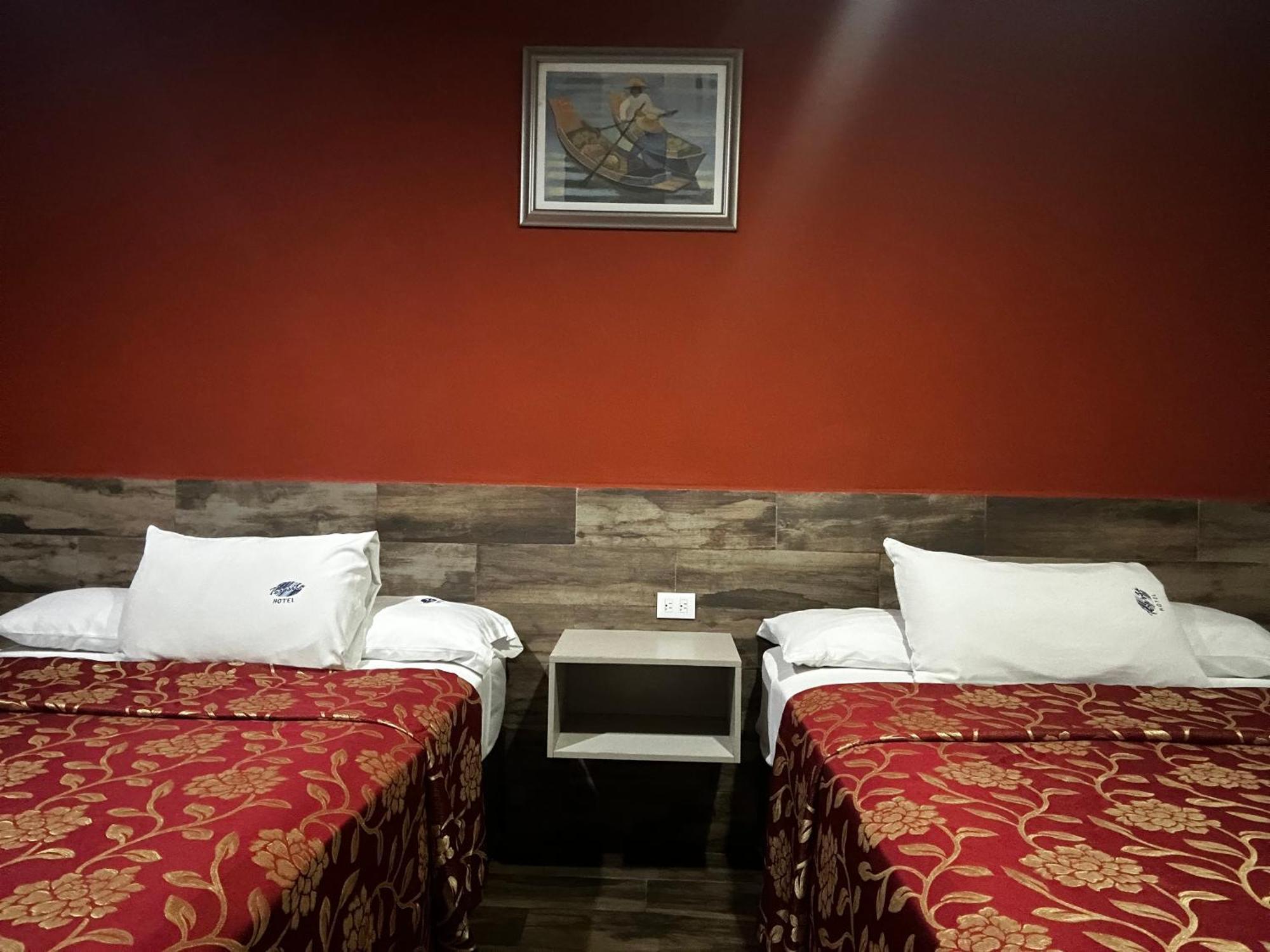 Hotel Teresita 2*