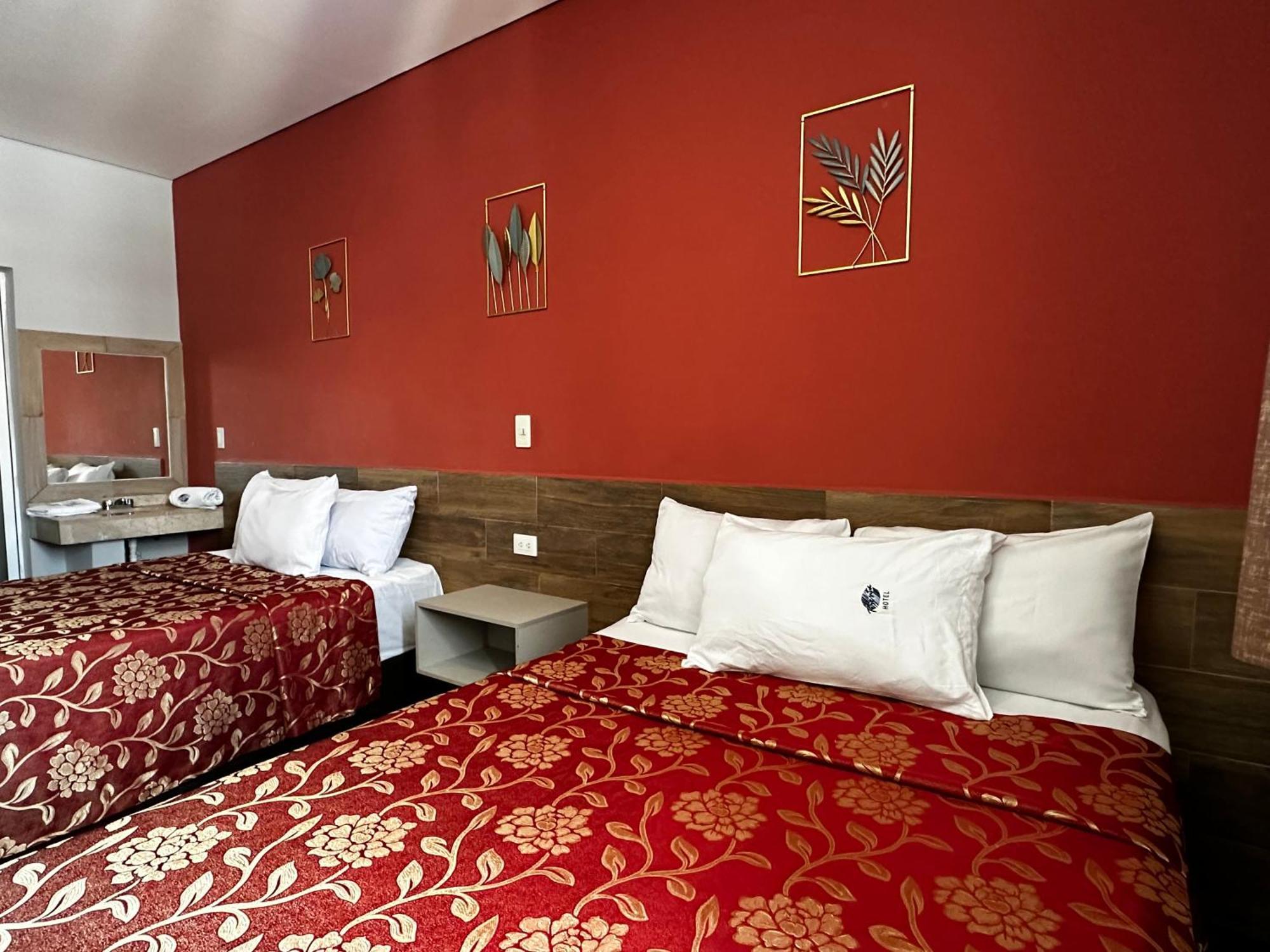 Hotel Teresita