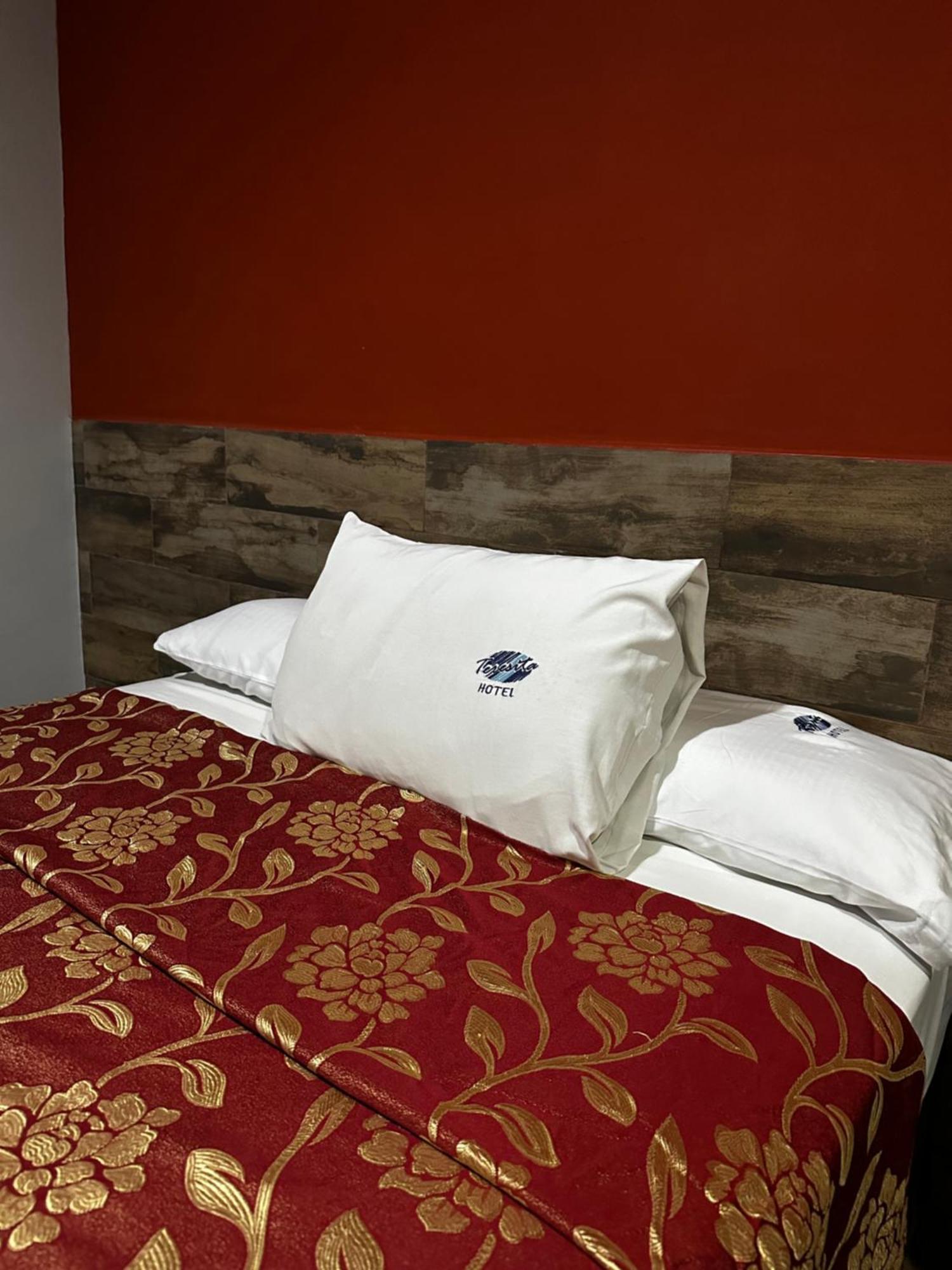 Teresita Hotel 2*