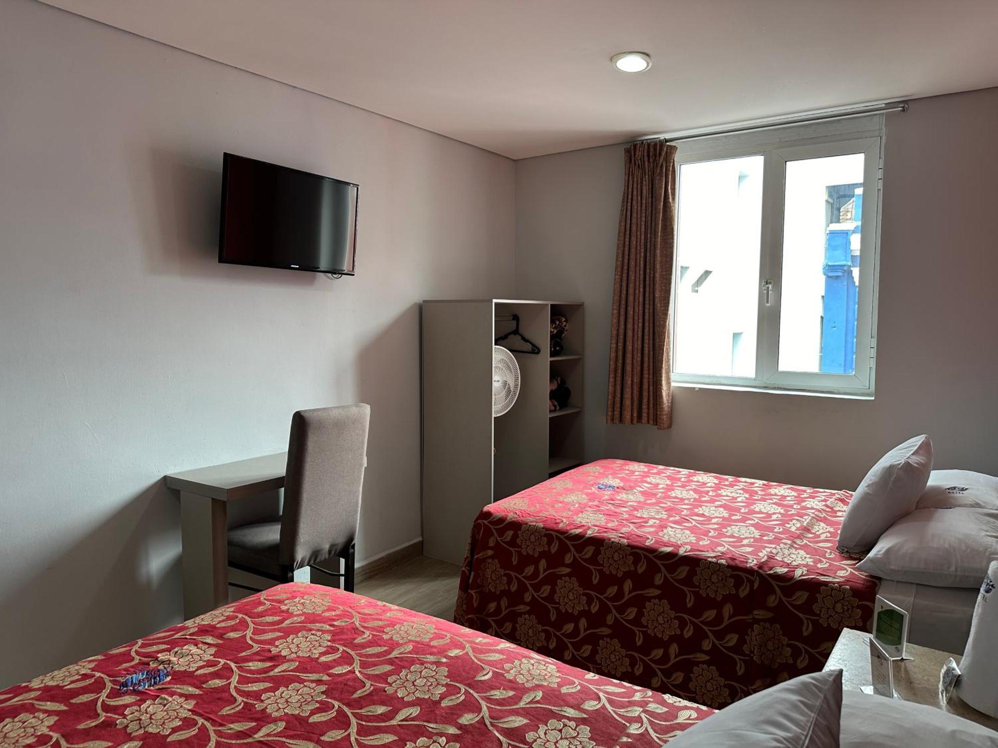 Teresita Hotel