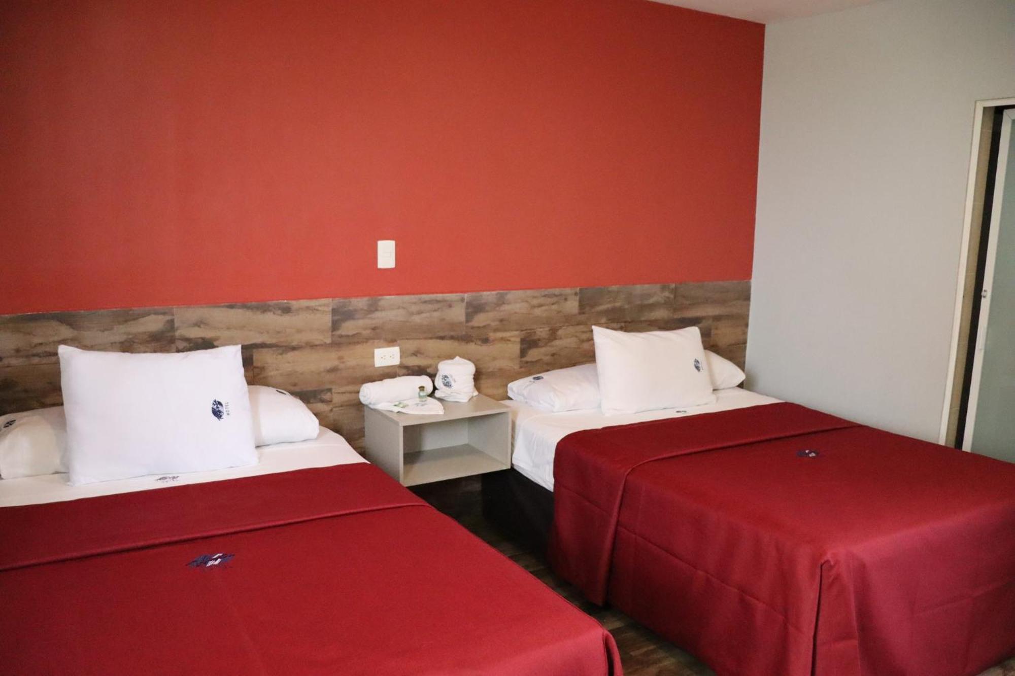 Hotel Teresita