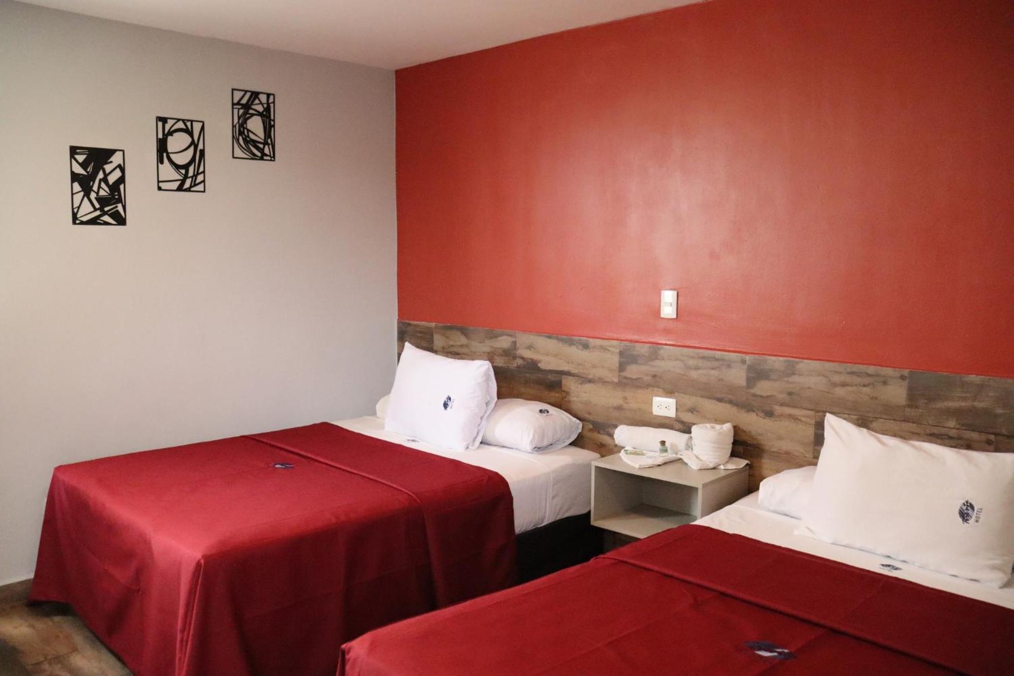 Hotel Teresita 2*