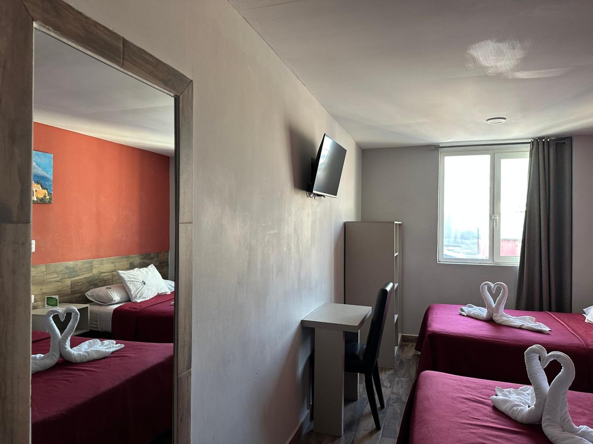 Teresita Hotel