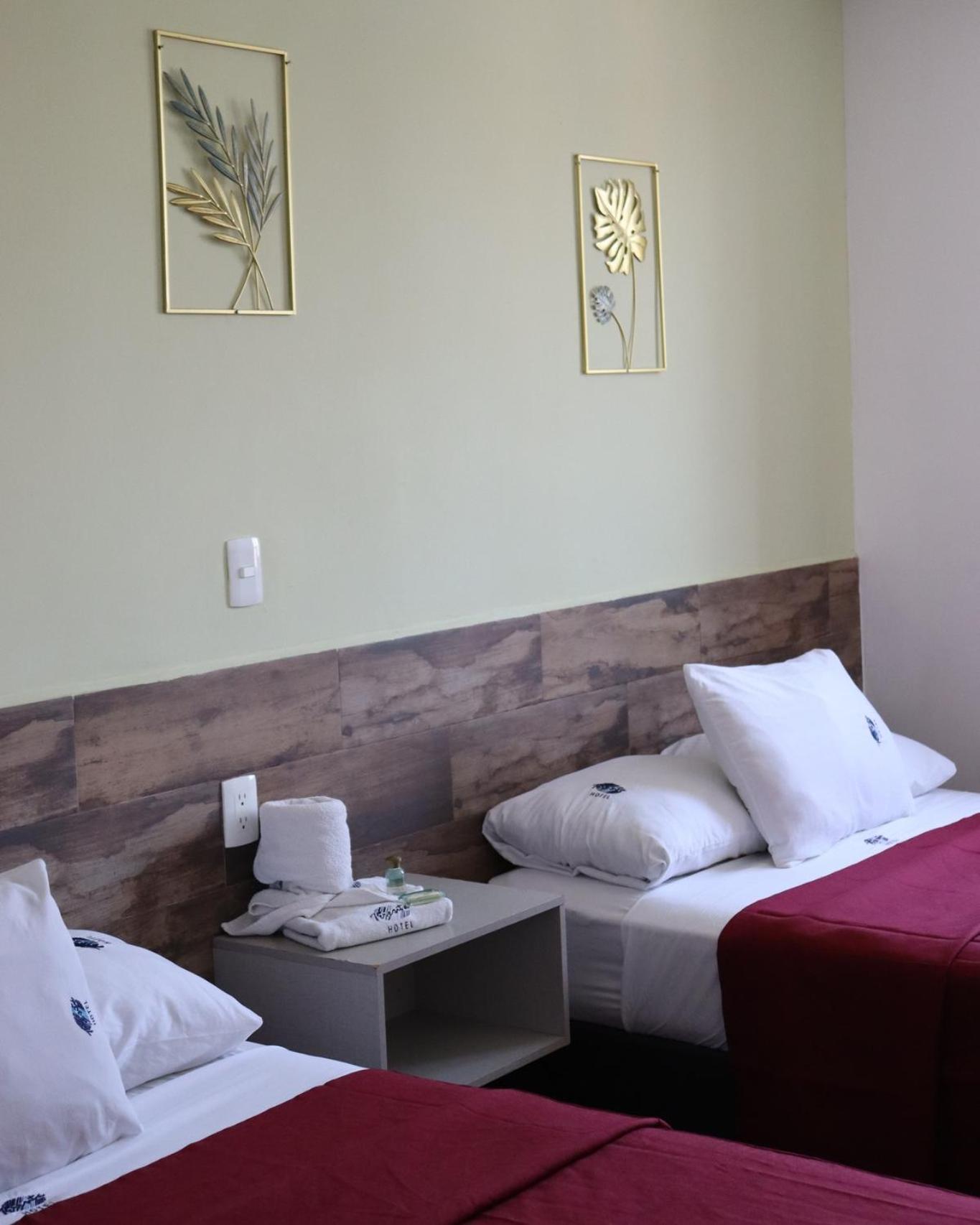 Hotel Teresita