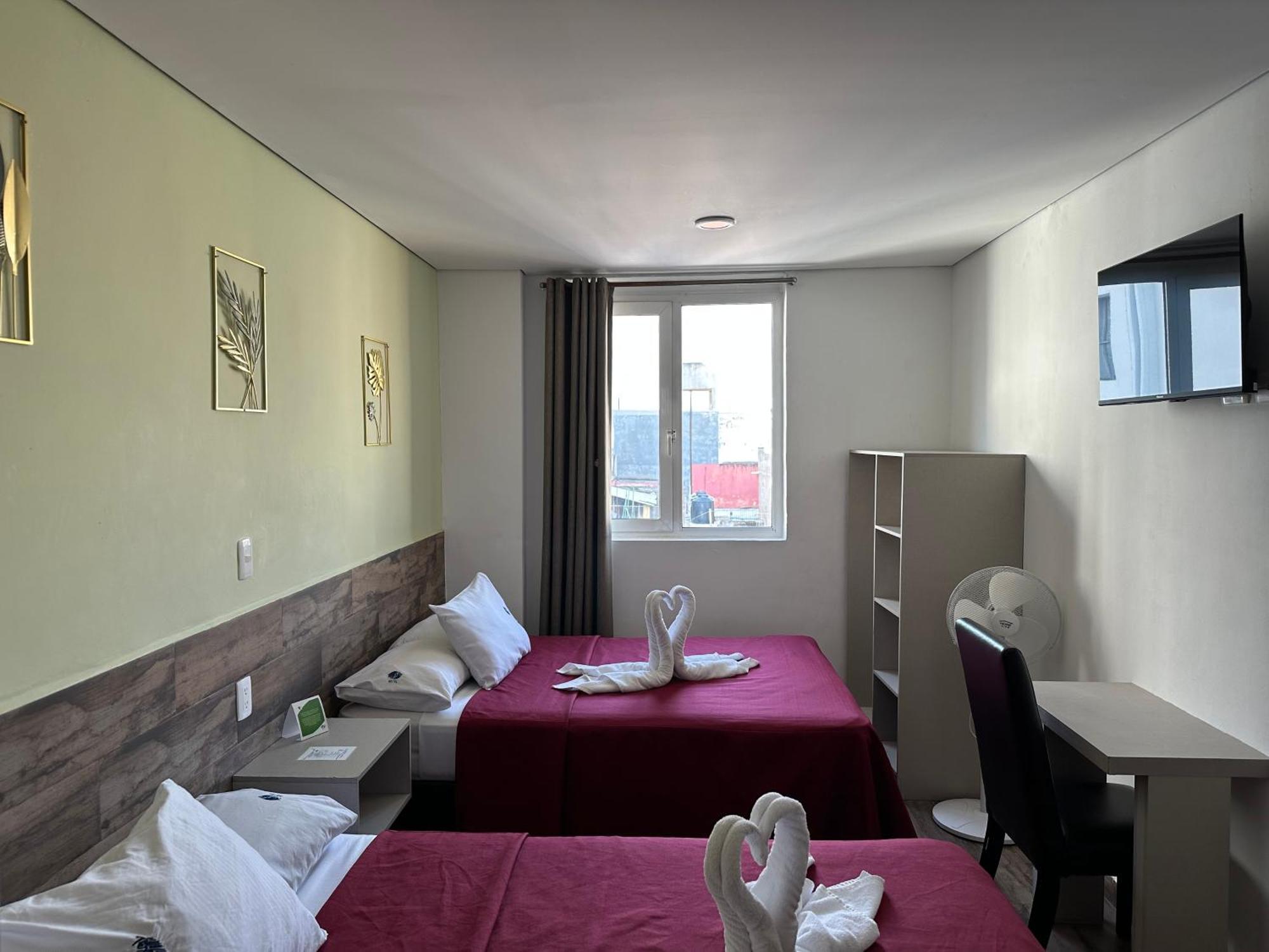 Hotel Teresita 2*