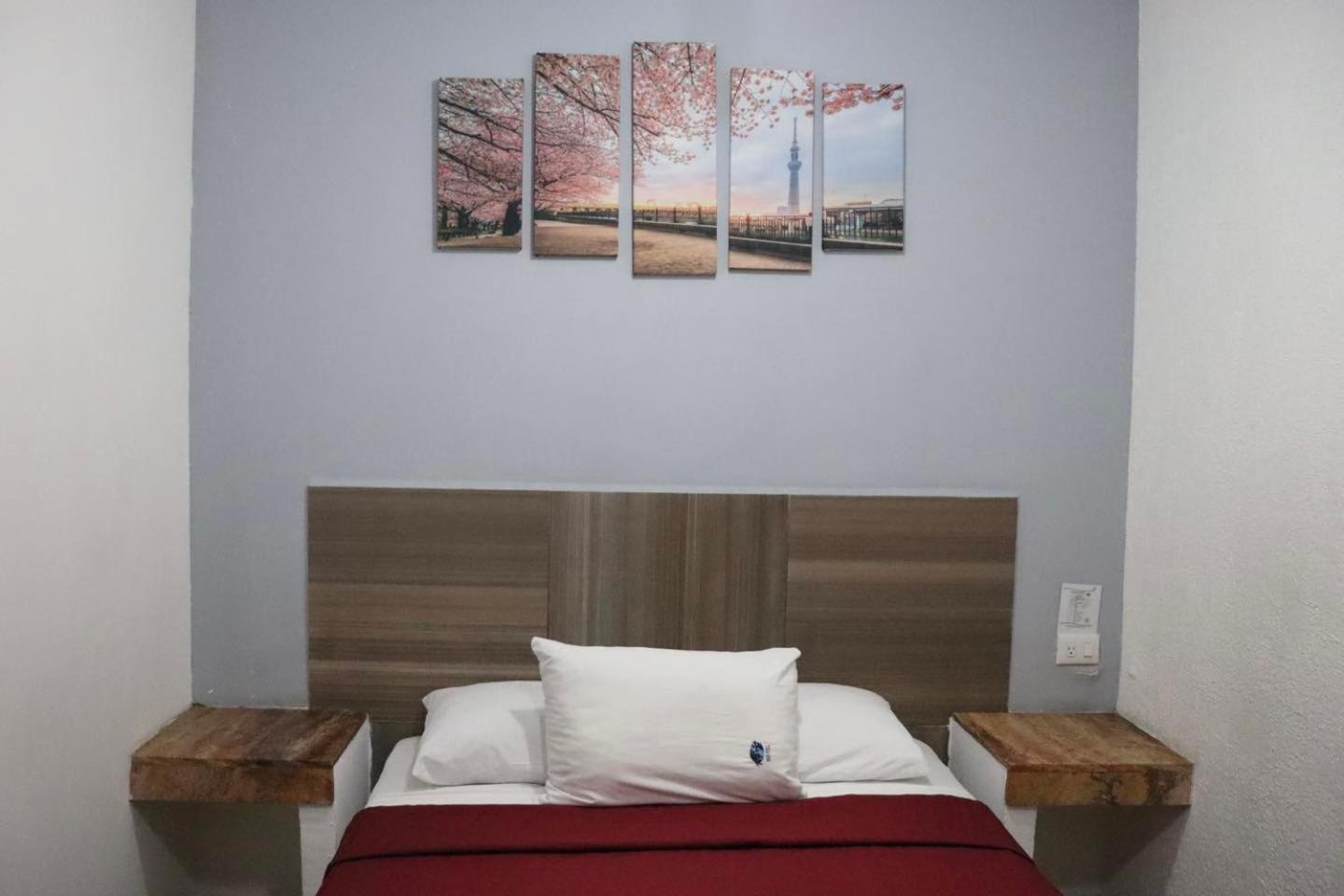 Teresita Hotel