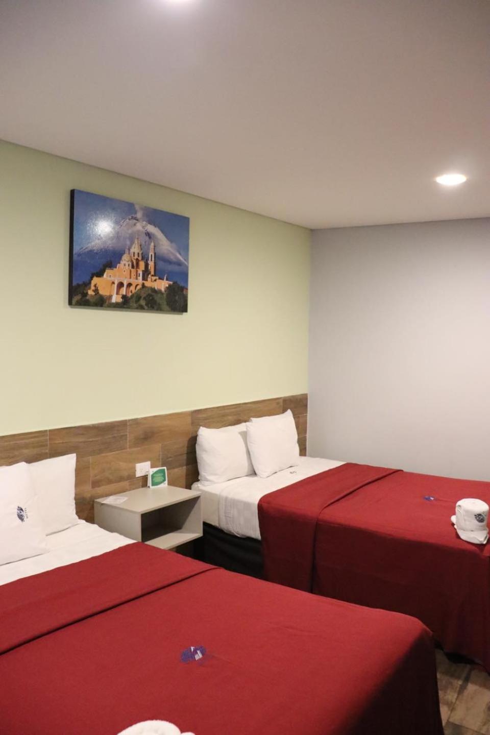 Hotel Teresita