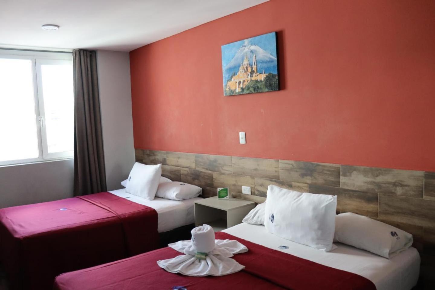 Hotel Teresita 2*
