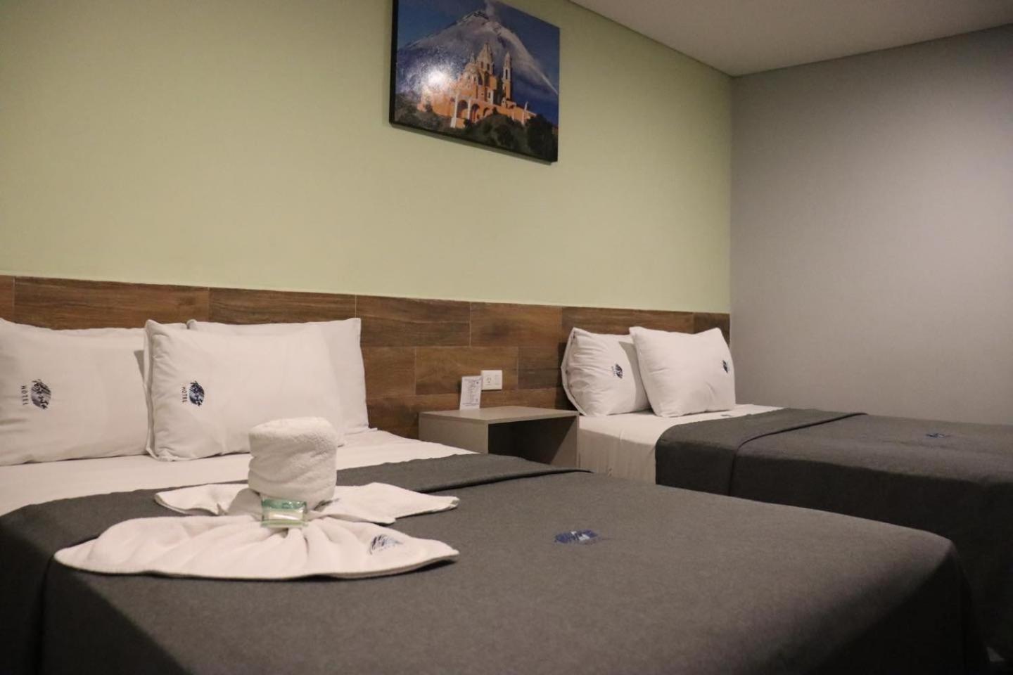 Hotel Teresita 2*